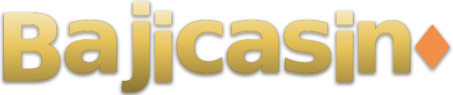 Bajicasino logo