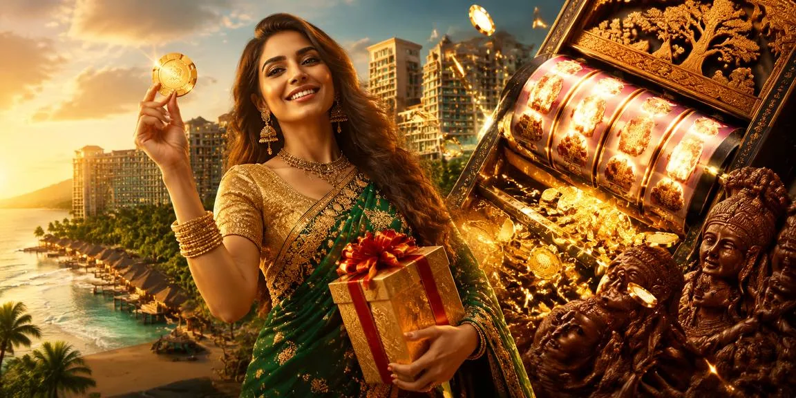 Bajicasino পাওয়ার অফ থর স্লট