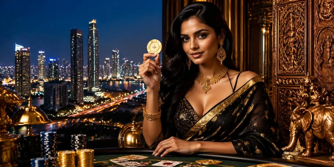Bajicasino স্লট, টেবিল আর বেটস্লিপ তোমার পকেটে